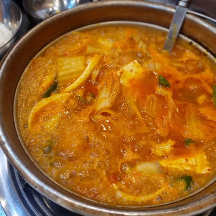 사당역김치찌개 대표 사진