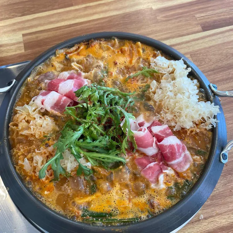 해장촌 대표 사진