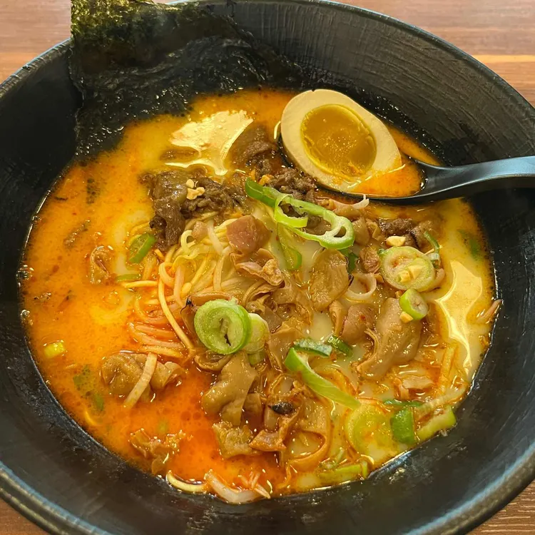 고운라멘 - 상인동 라멘, 마제소바 맛집 | 다이닝코드, 빅데이터 맛집검색