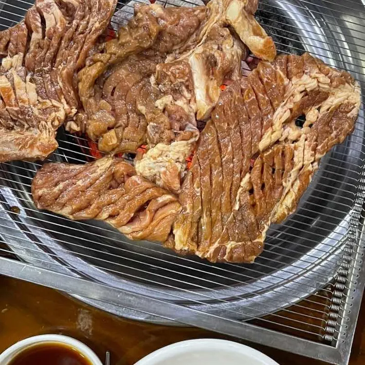 김박사숯불갈비 대표 사진