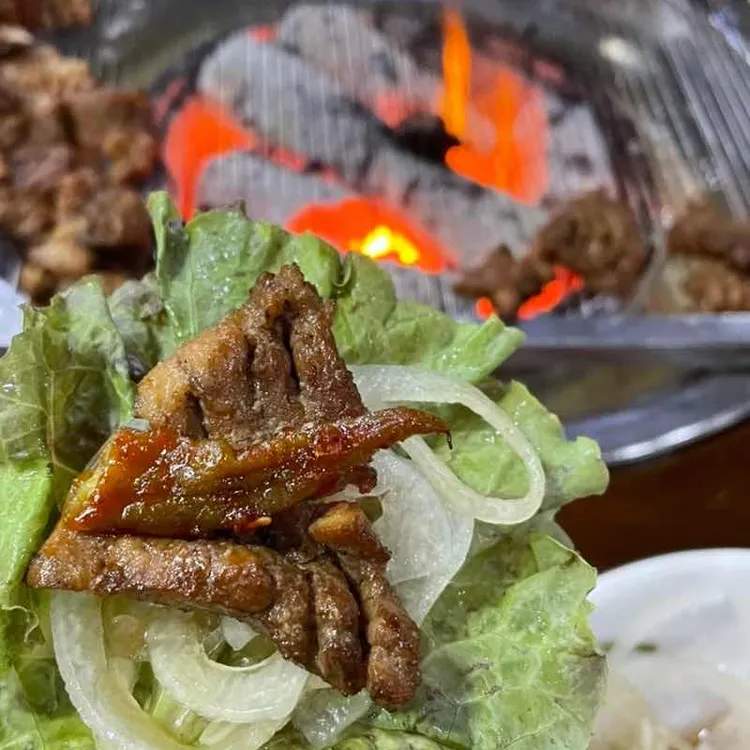김박사숯불갈비 대표 사진