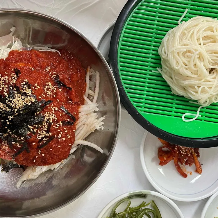 새부산횟집 대표 사진