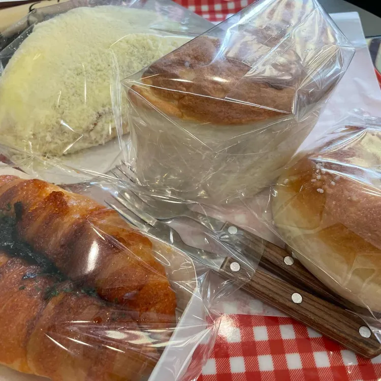 로제베이커리 대표 사진
