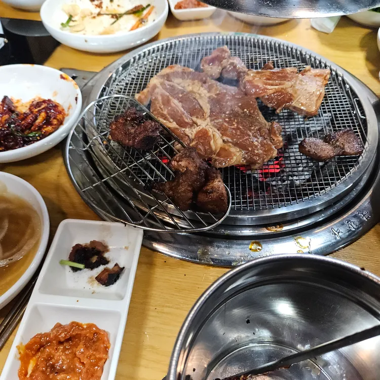 지리산흑돈가 대표 사진