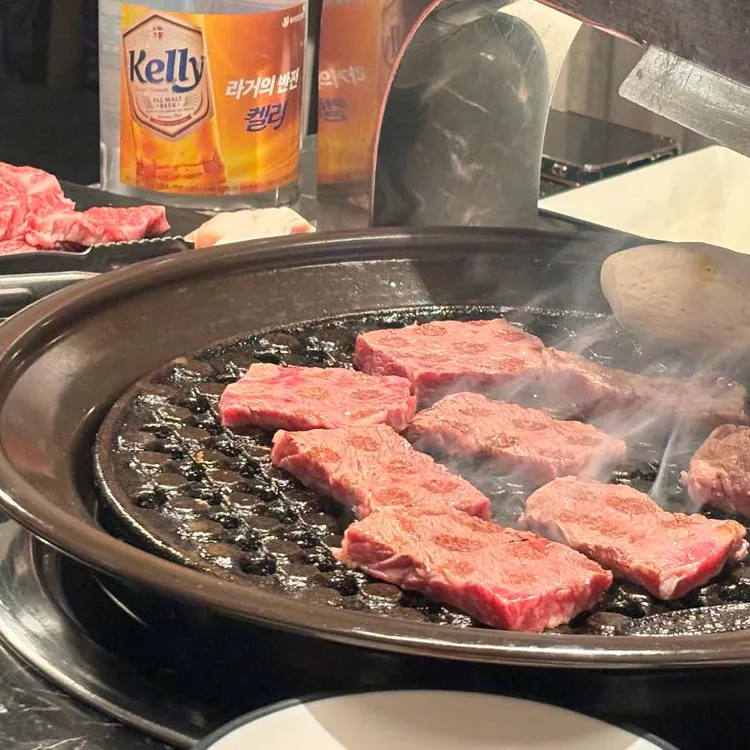 참숯구이 육향 대표 사진