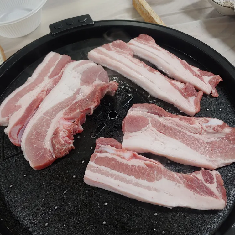 시골목장정육점 대표 사진