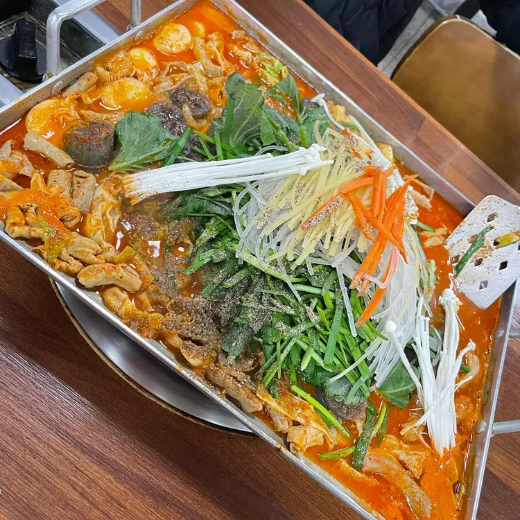 고향집 대표 사진