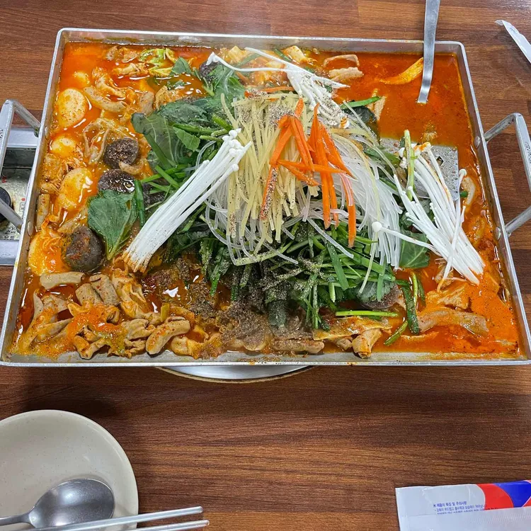 고향집 대표 사진