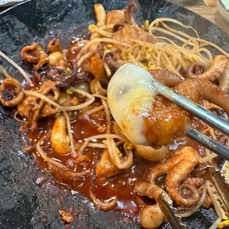 오쭈 대표 사진
