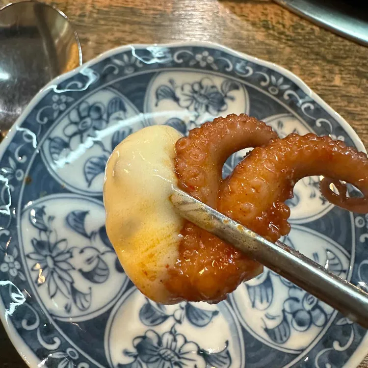 오쭈 대표 사진