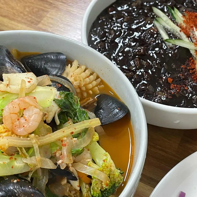 저지오름반점 대표 사진