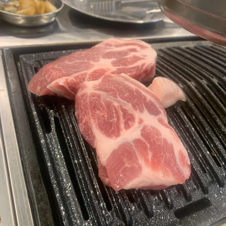 아라주먹고기 대표 사진