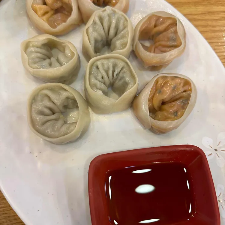 홍두깨손칼국수 대표 사진
