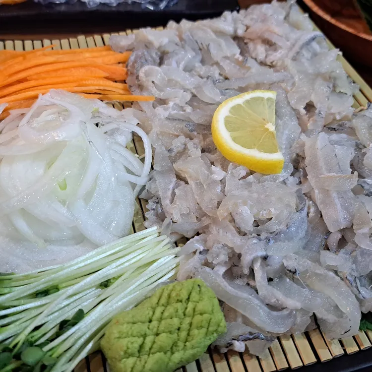 오징어우미 대표 사진