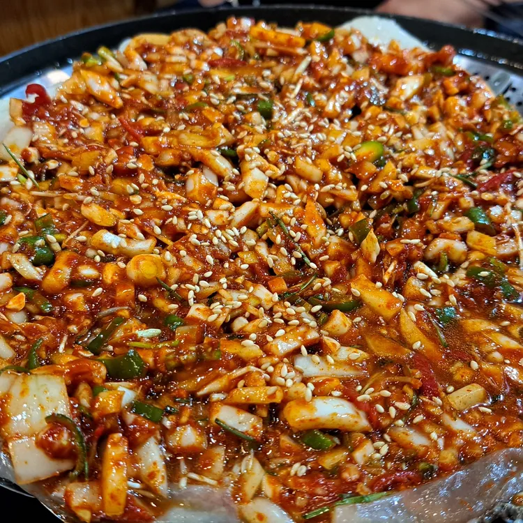 오징어우미 대표 사진