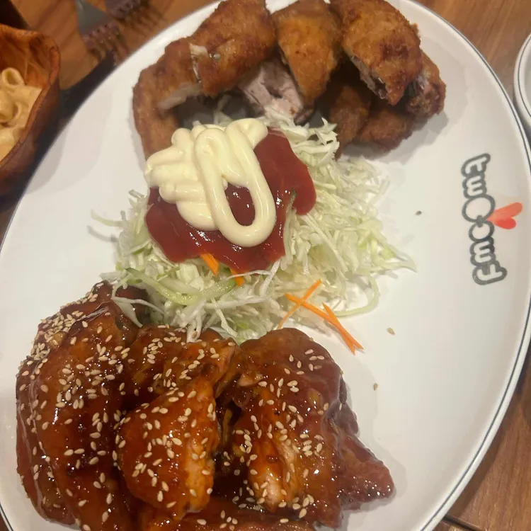 둘둘치킨 대표 사진