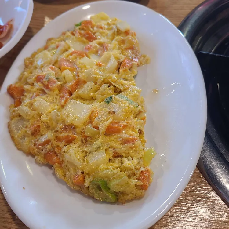 정원숯불고기 대표 사진