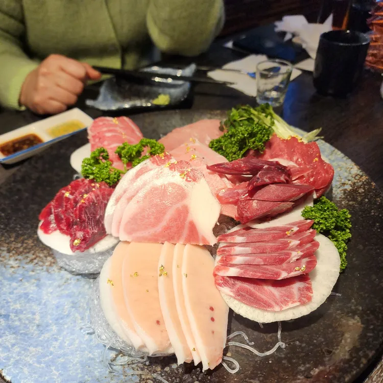참치마니아 대표 사진