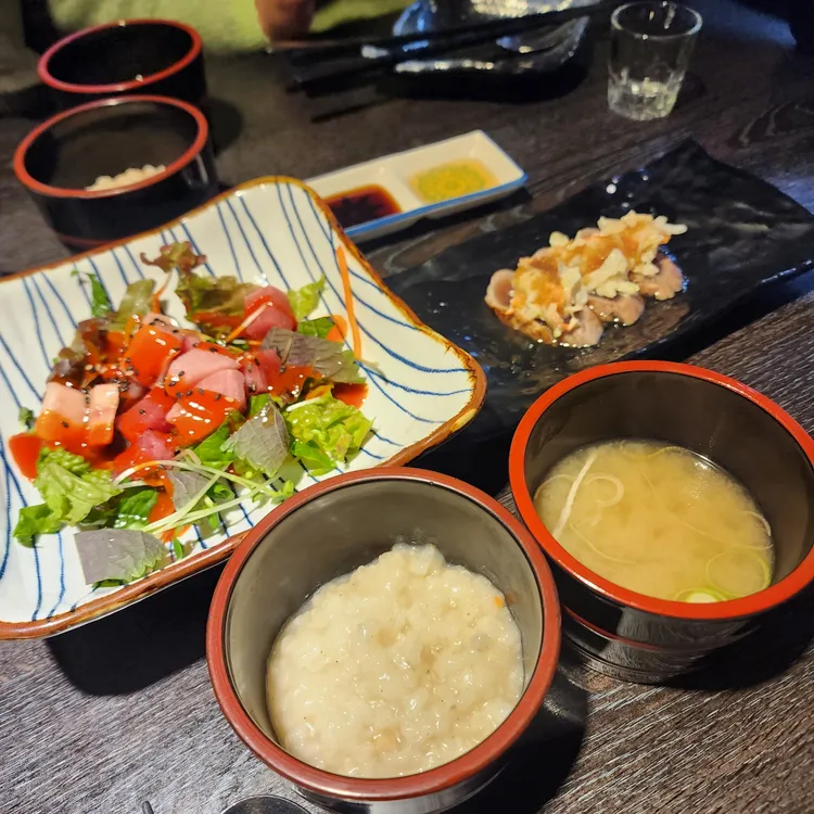 참치마니아 대표 사진