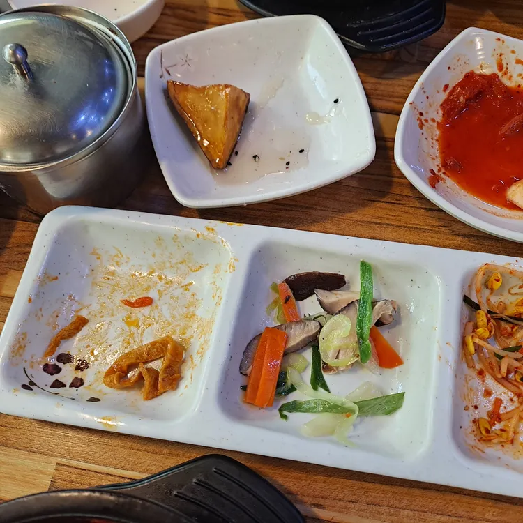 요밥 대표 사진