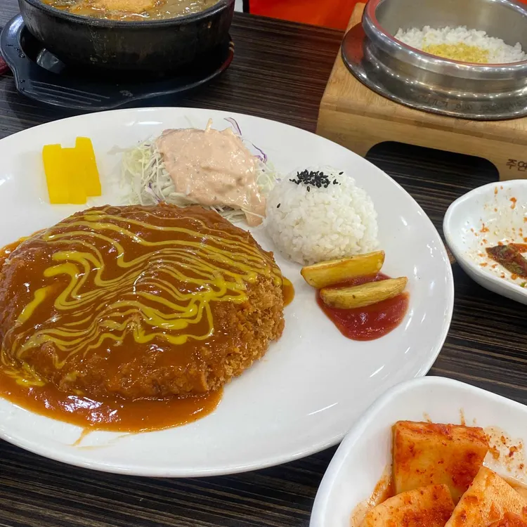 추어명가 대표 사진