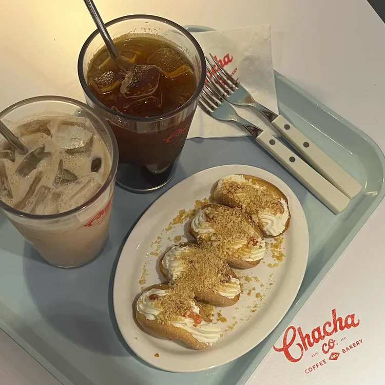 차차커피코 대표 사진