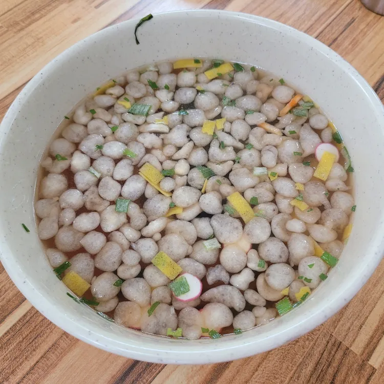참스민 대표 사진