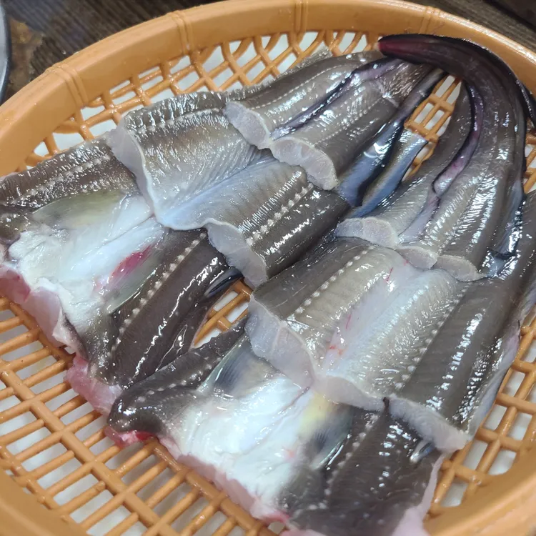 통영장어무한리필 대표 사진
