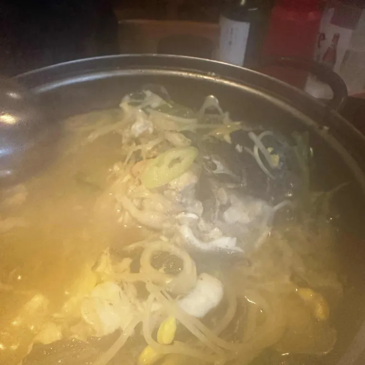 오징어나라 대표 사진