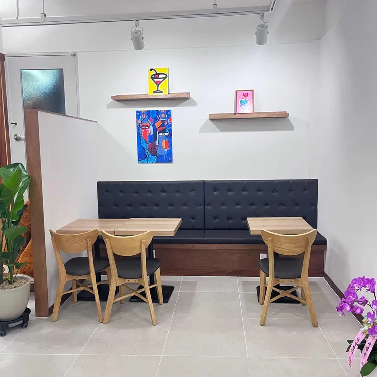 곰곰스커피 사진 1