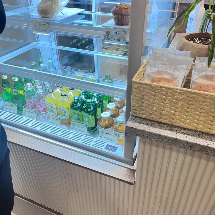 곰곰스커피 사진 2
