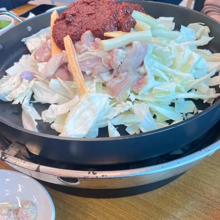 일소일소춘천닭갈비 대표 사진