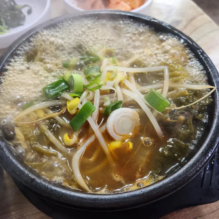 창대해장국 대표 사진