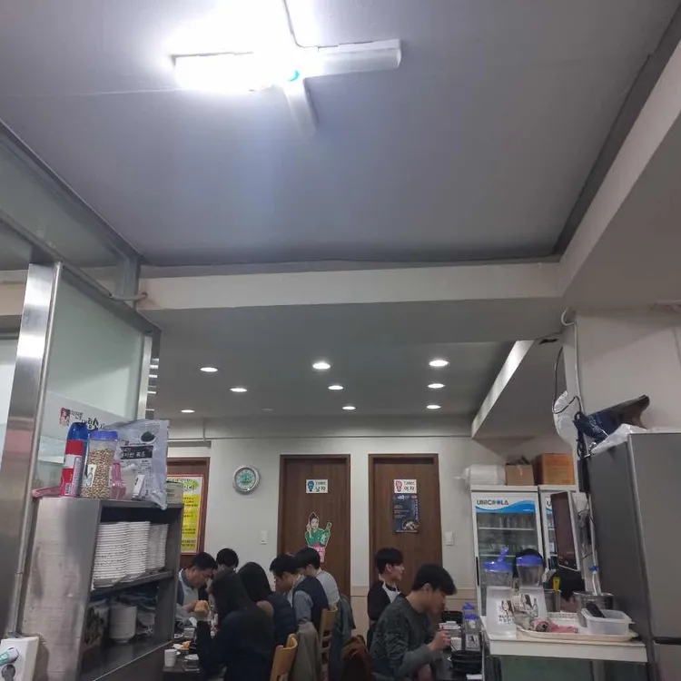 내림손삼계탕 대표 사진