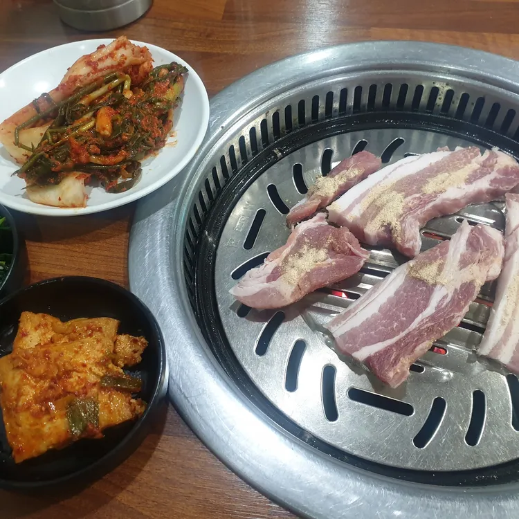 호남식당 대표 사진