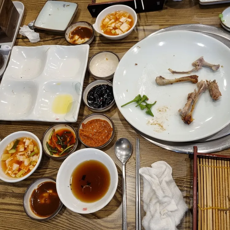 북경오리구이 대표 사진