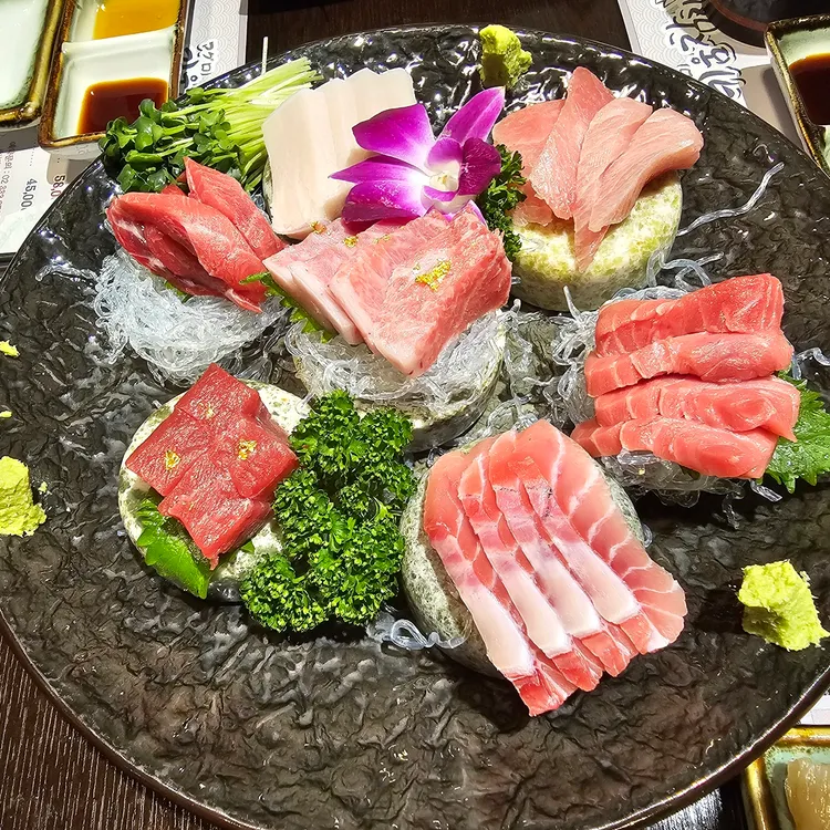 키움참치 대표 사진