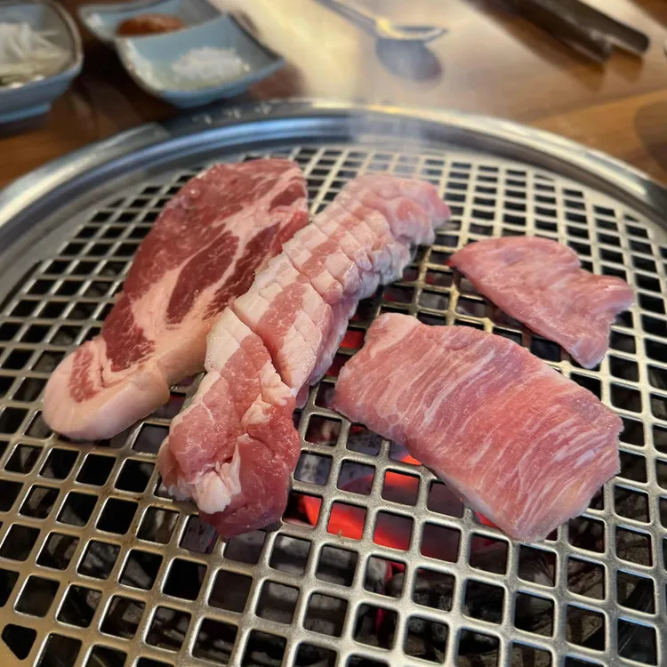 늘가숯불구이 대표 사진