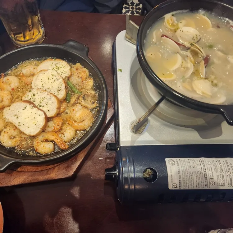 금별맥주 대표 사진