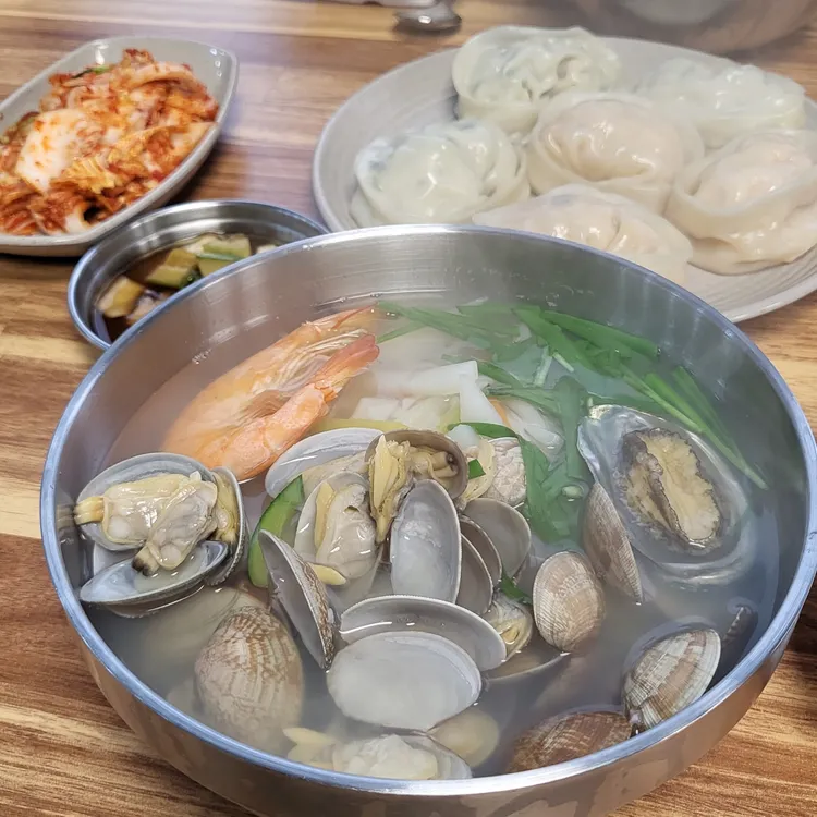 청송 대표 사진