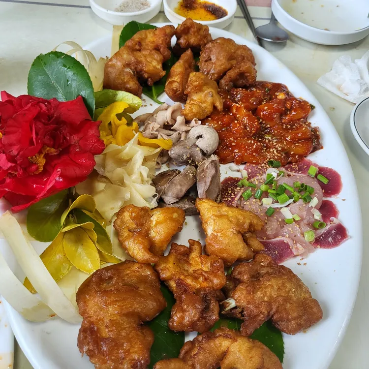 시골집 대표 사진