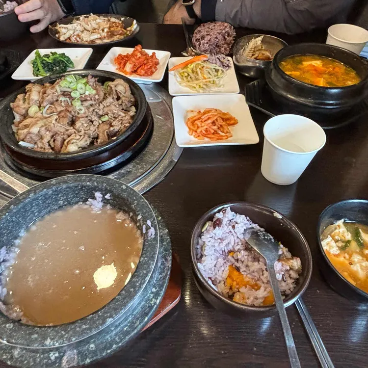 서정갈비 대표 사진