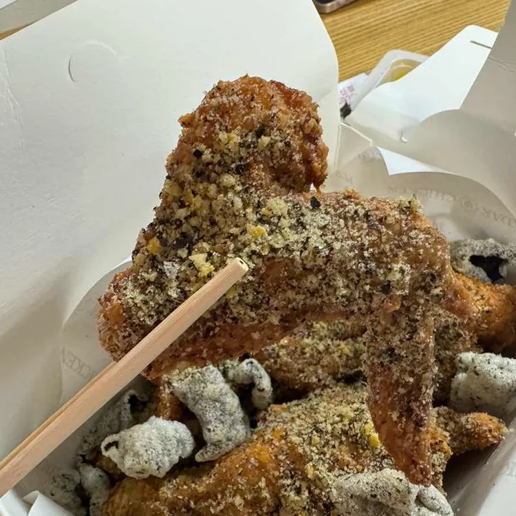 푸라닭 대표 사진