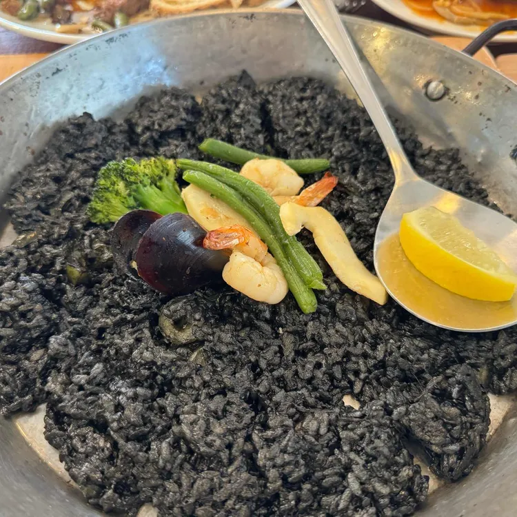 바오밥카페앤키친 대표 사진