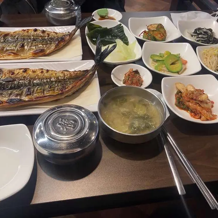 그집고등어 대표 사진