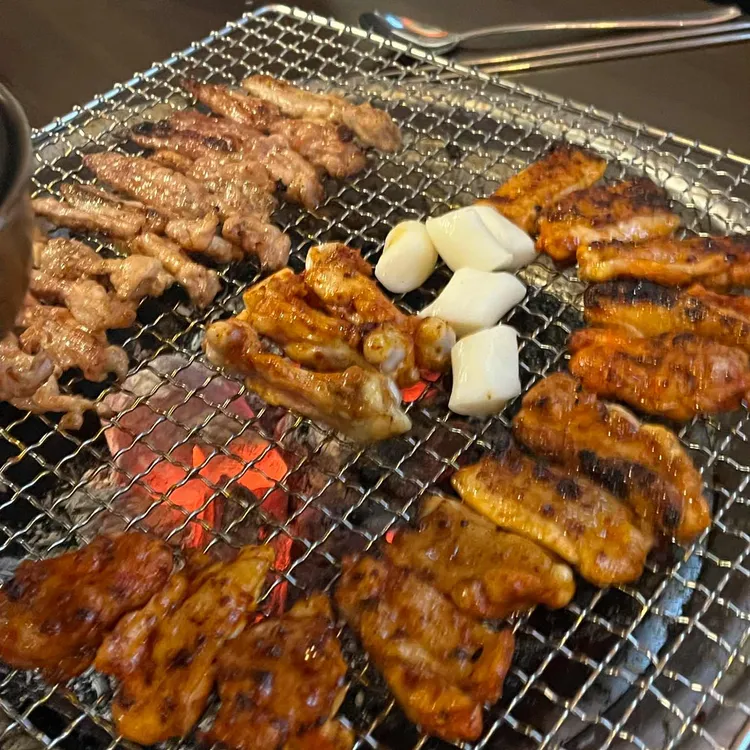 숯불에닭 대표 사진