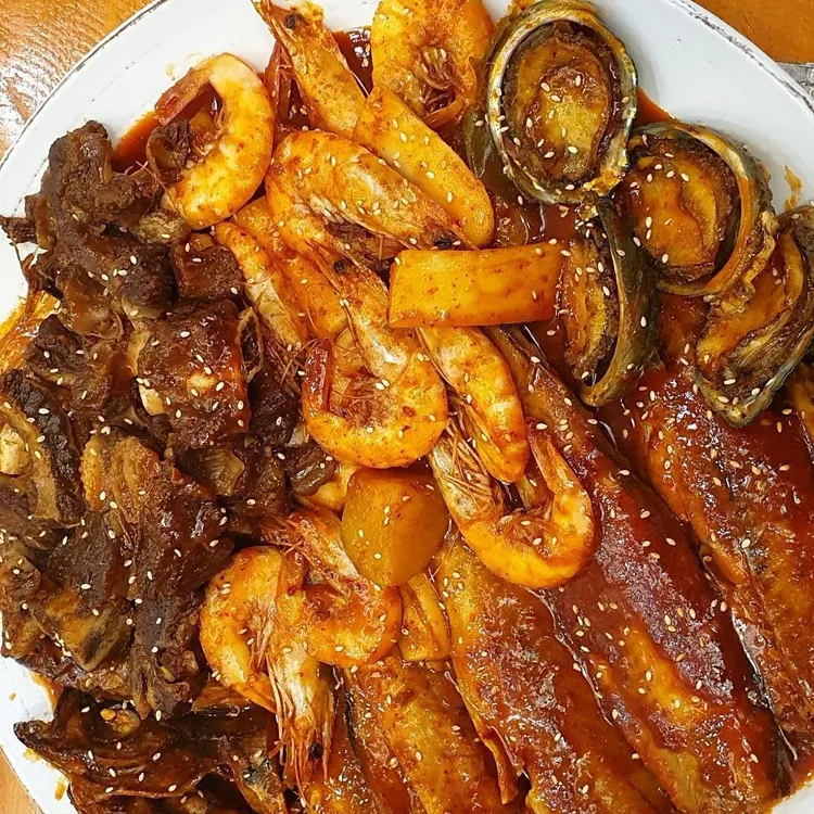 정경애코다리찜 대표 사진
