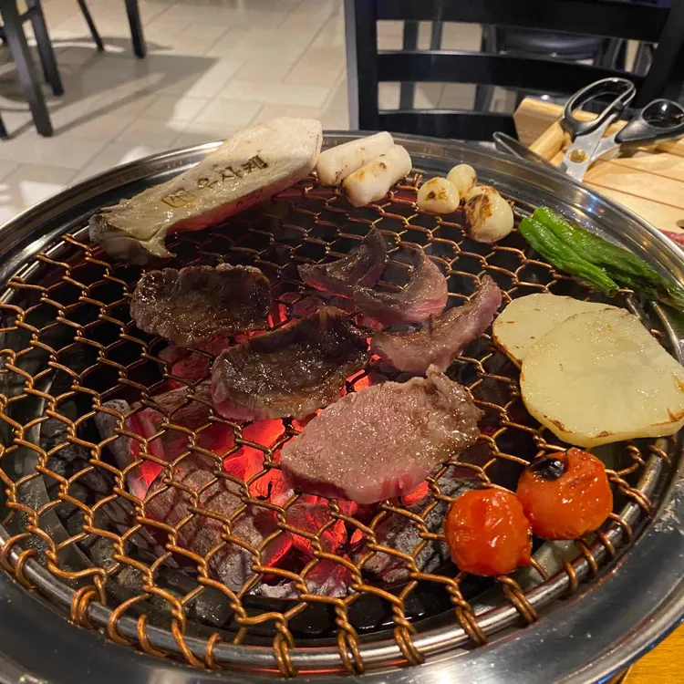 우사케 대표 사진