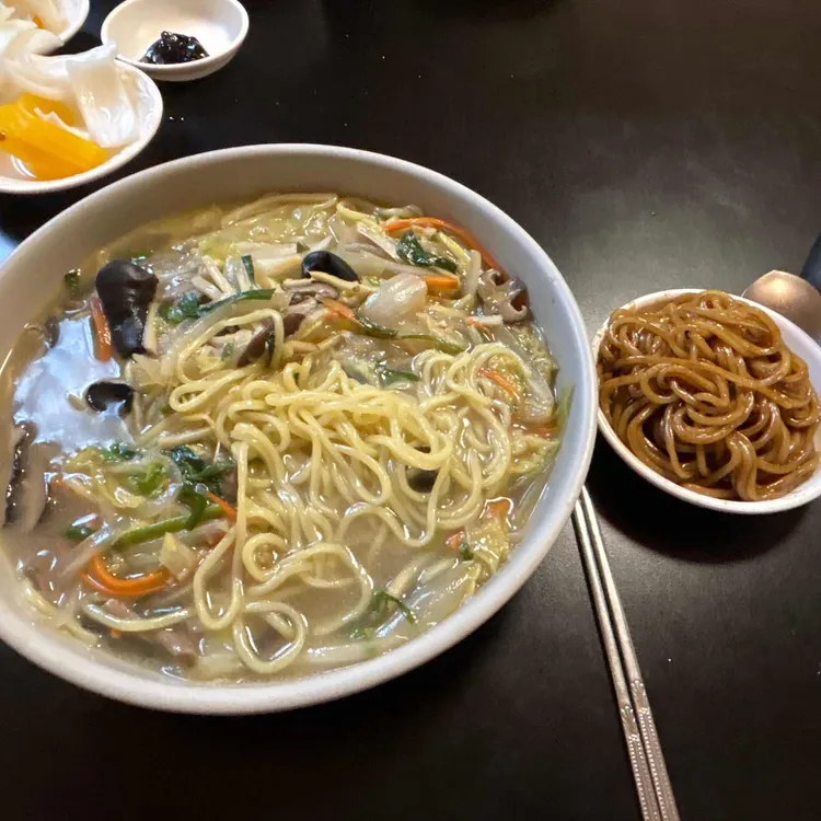 쌍희반점 대표 사진