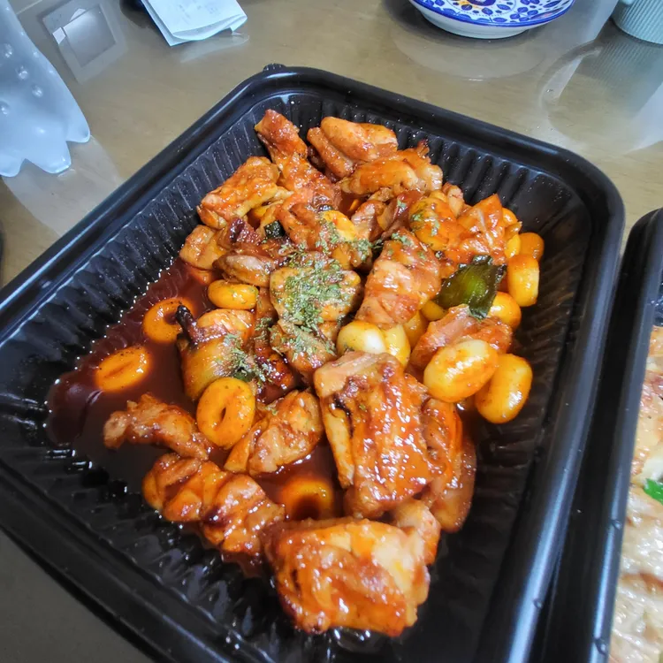 기영이 숯불두마리치킨 대표 사진